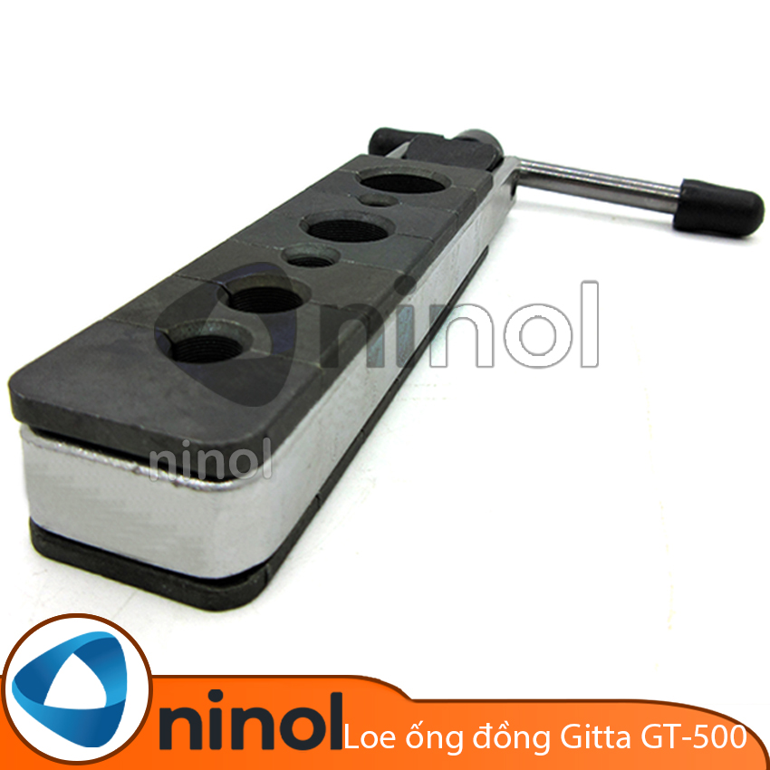BỘ LÃ ỐNG ĐỒNG GITTA GT-500