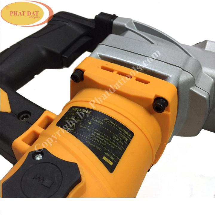 MÁY KHOAN DEWALT DW25328K