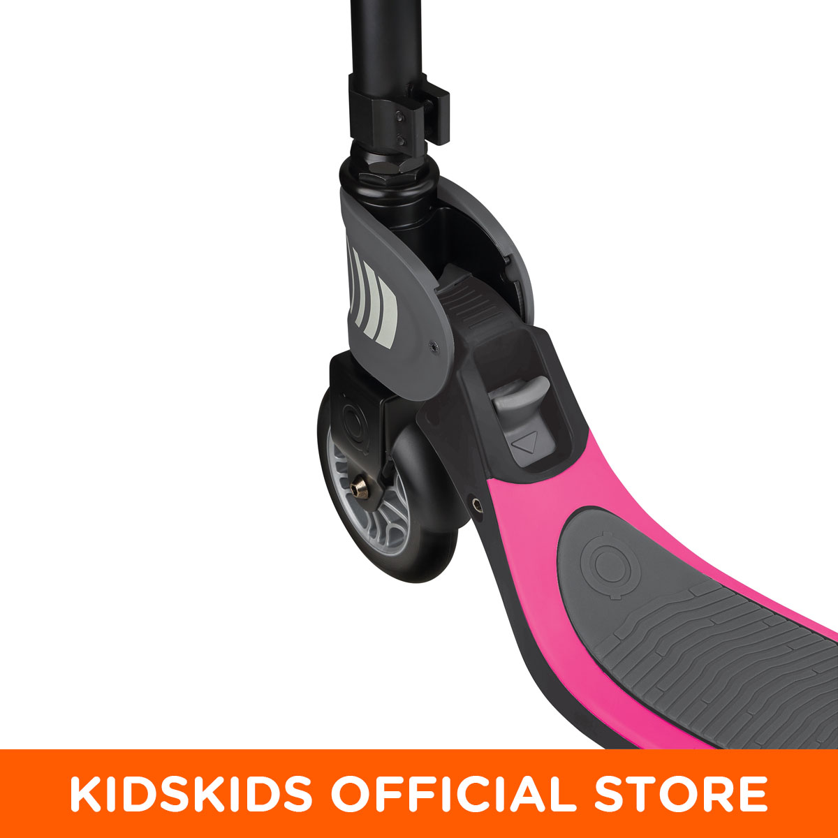 Xe trượt scooter Globber Foldable Flow 125