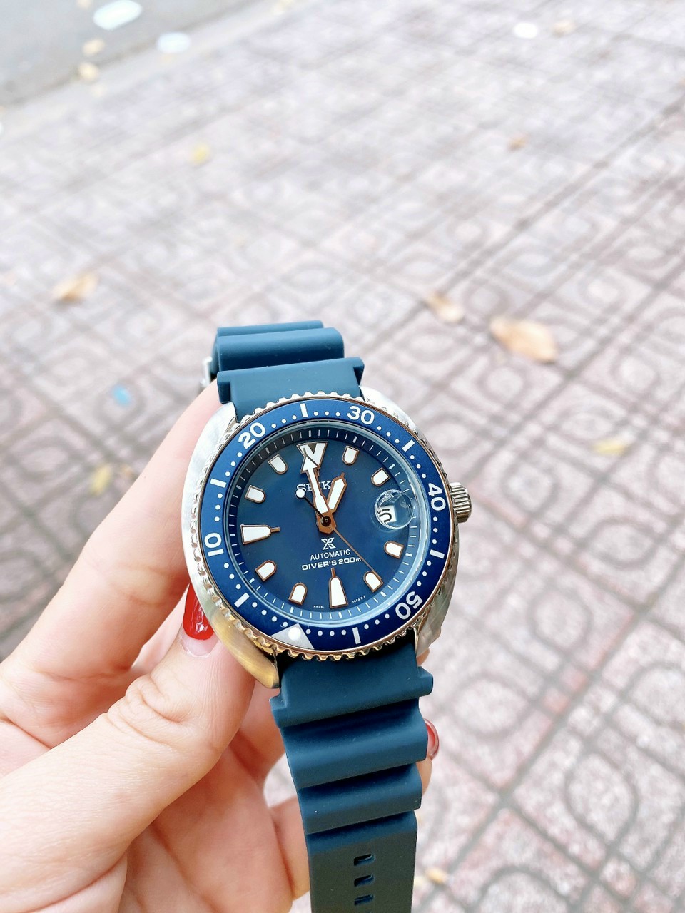 Vang số PDCJ PC39 Pro