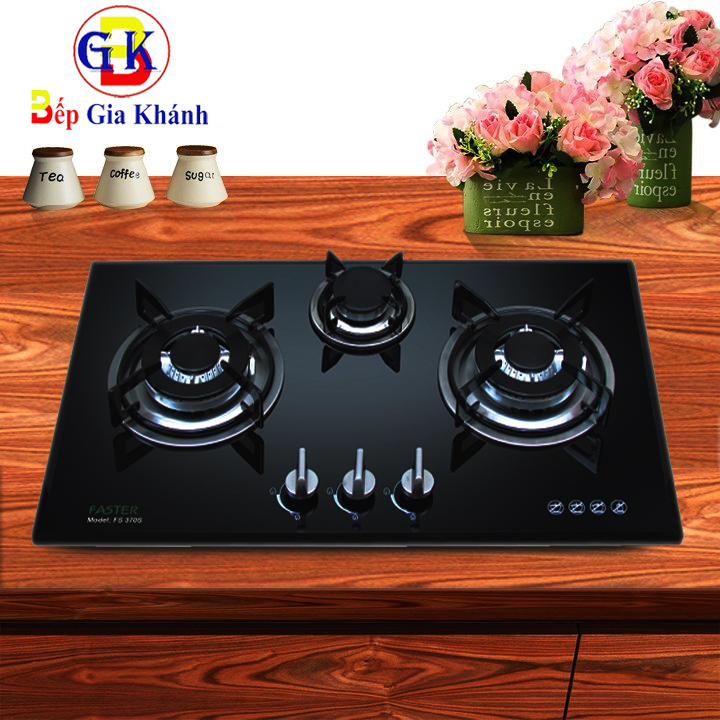 Bếp Ga Faster FS-370S