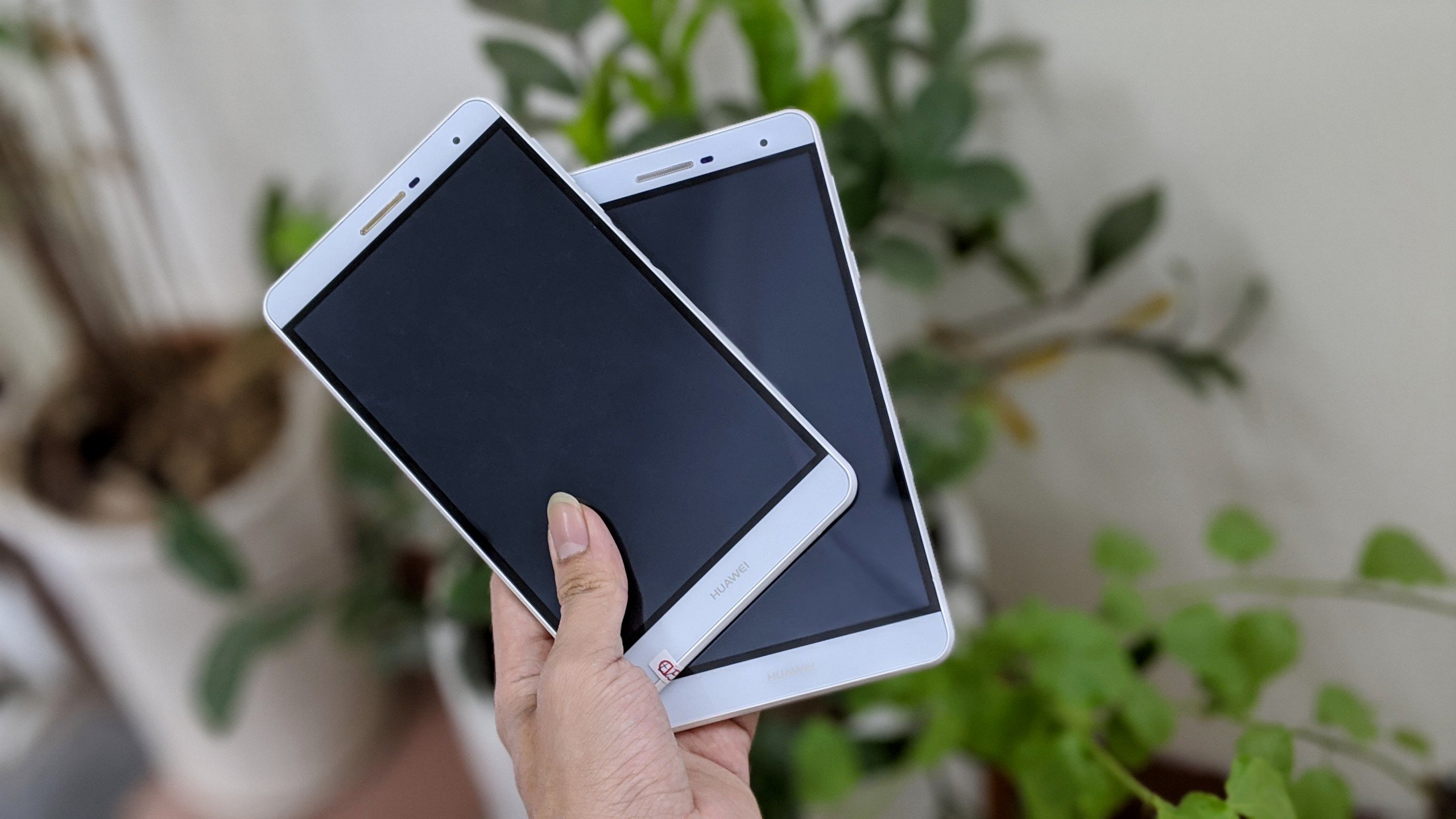 Máy tính bảng HUAWEI MediaPad T2 7.0 Pro