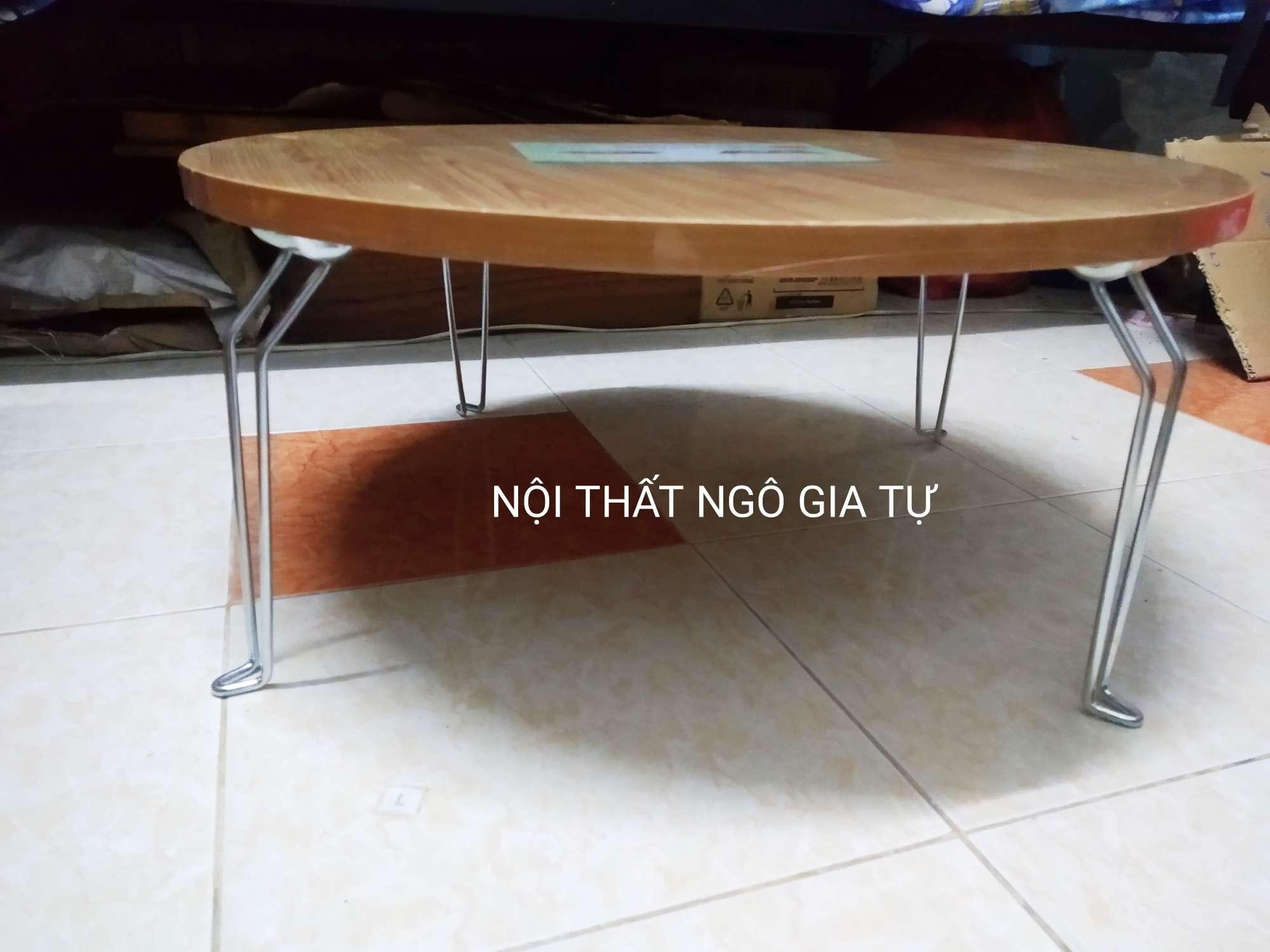 Bàn xếp đa năng gấp gọn Table Mate II