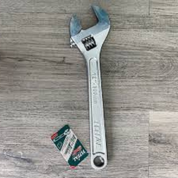 Mỏ Lết Total Tht1010123