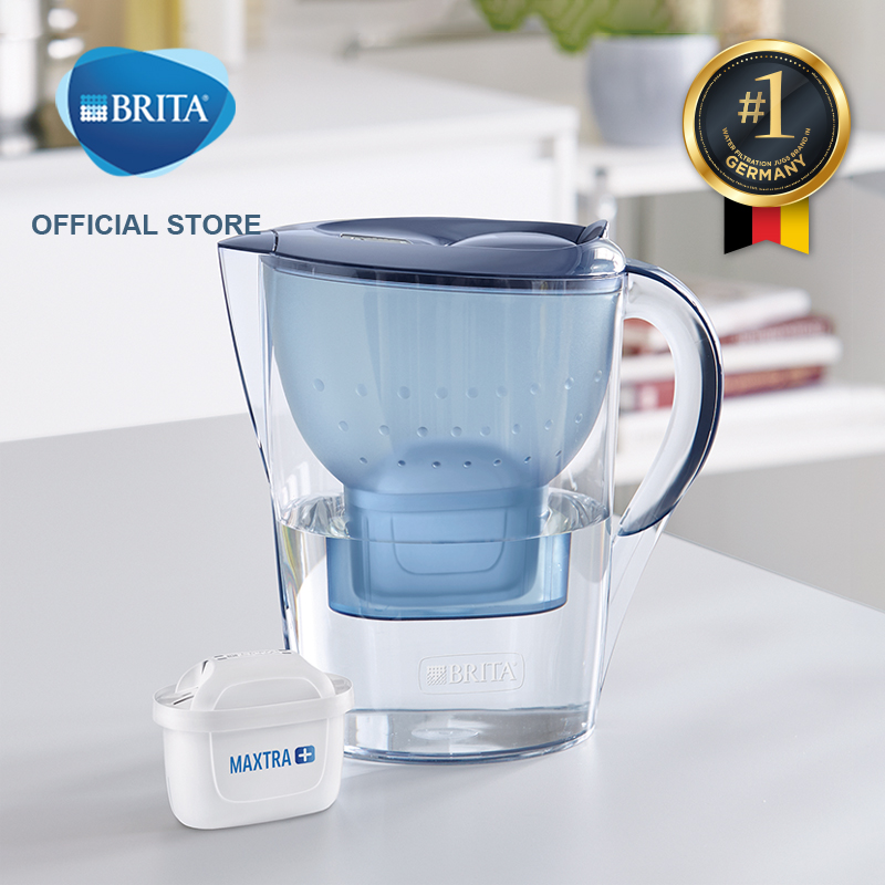 Bình lọc nước Brita Marella XL - 3.5L