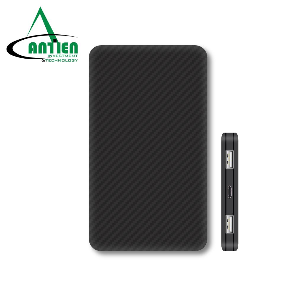 Pin Sạc Dự Phòng Eloop E30 5.000mAh