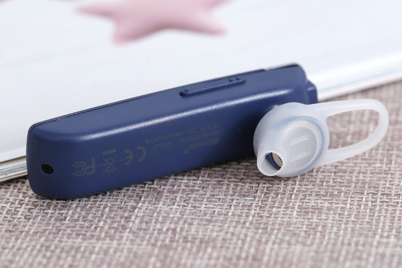 Tai nghe Bluetooth Roman R552N