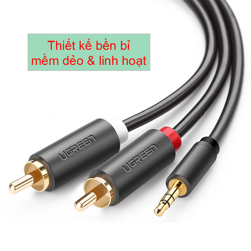 Cable Audio Ugreen 10514