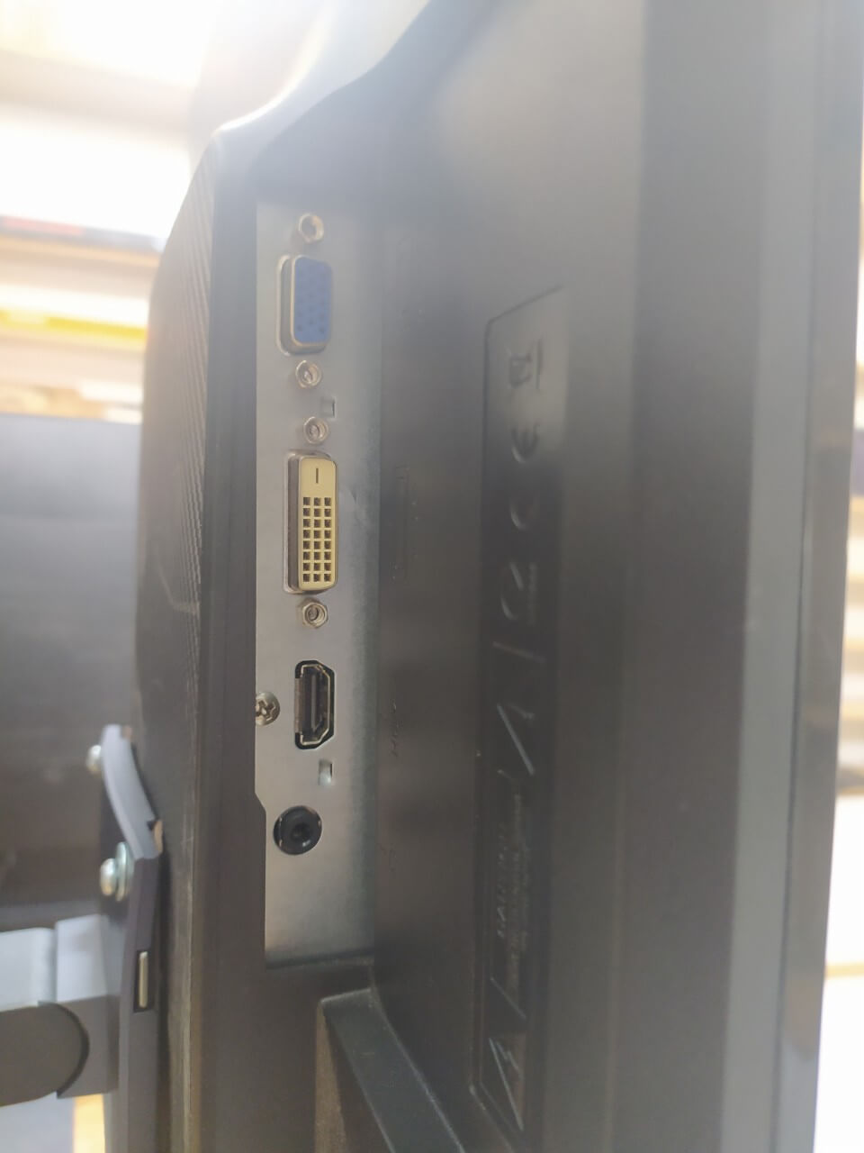 Màn hình BENQ GL2760H 27inch