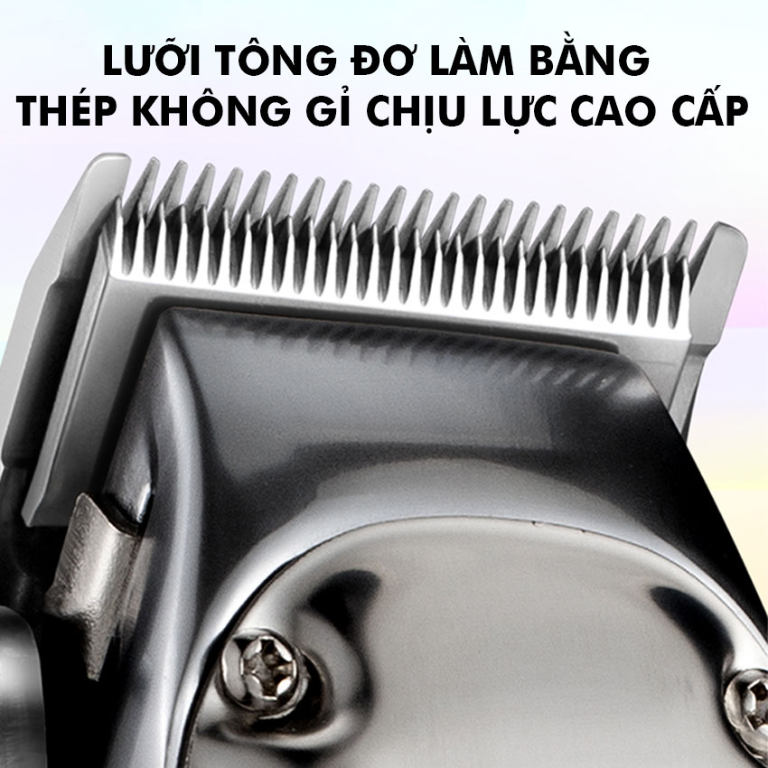 Tông Đơ Kemei KM-1997