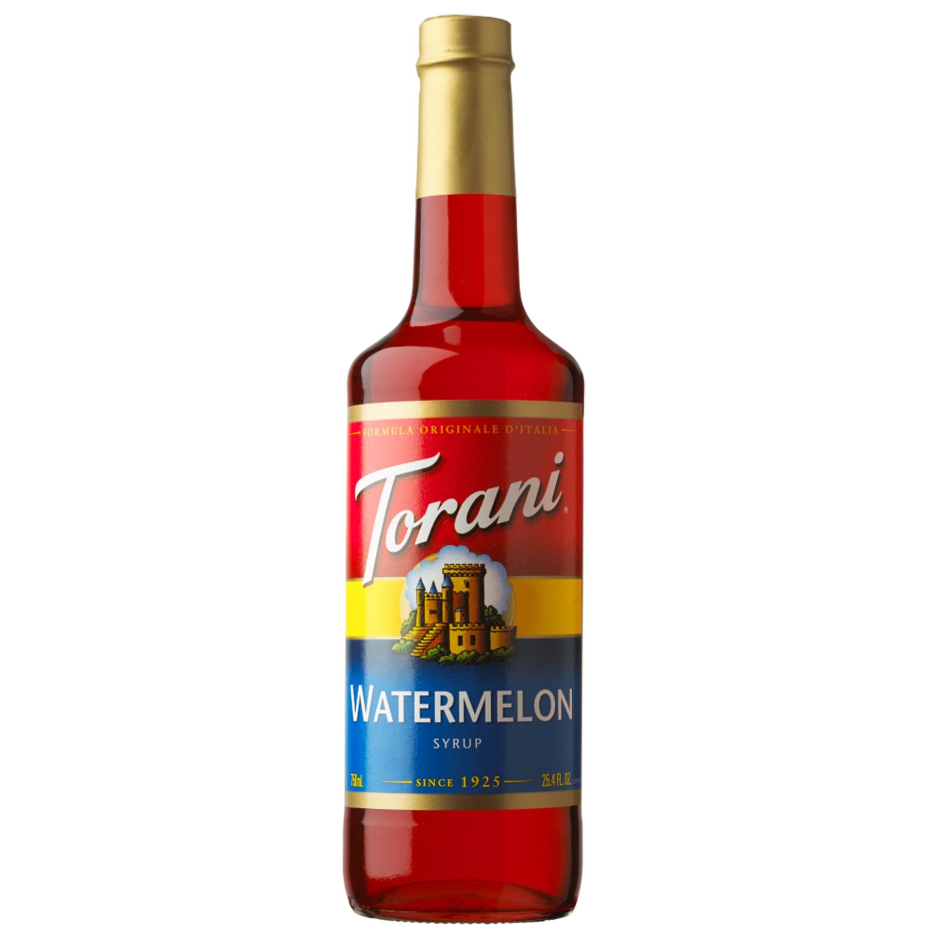 Siro Torani dưa hấu 750ML