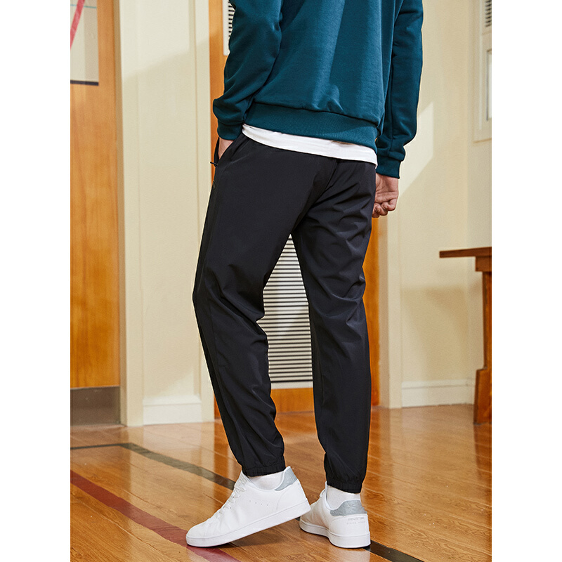 Quần Gió Thể Thao Nam Anta 152027517