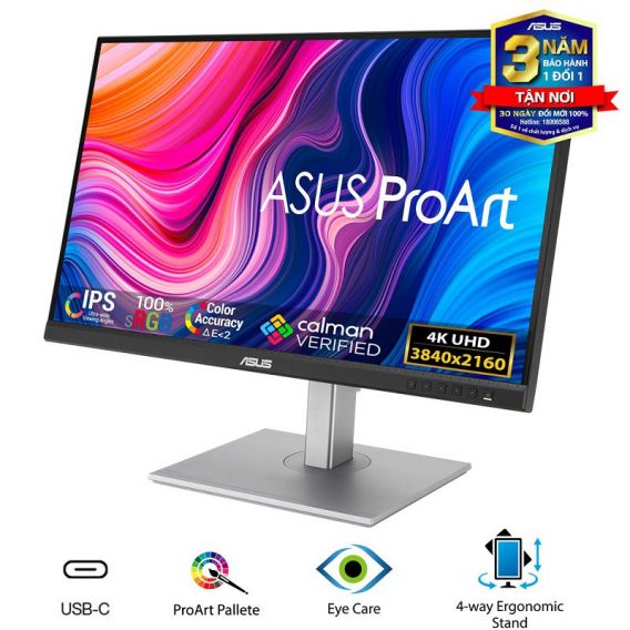 Màn hình Asus ProArt PA279CV