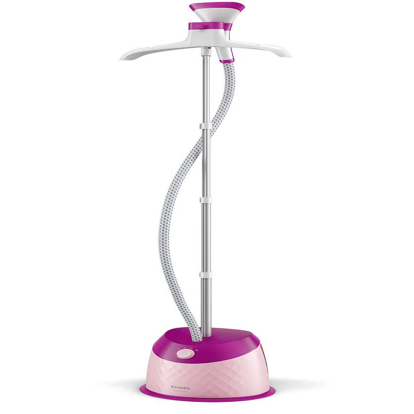 Bàn ủi/Bàn là hơi nước đứng Philips GC514
