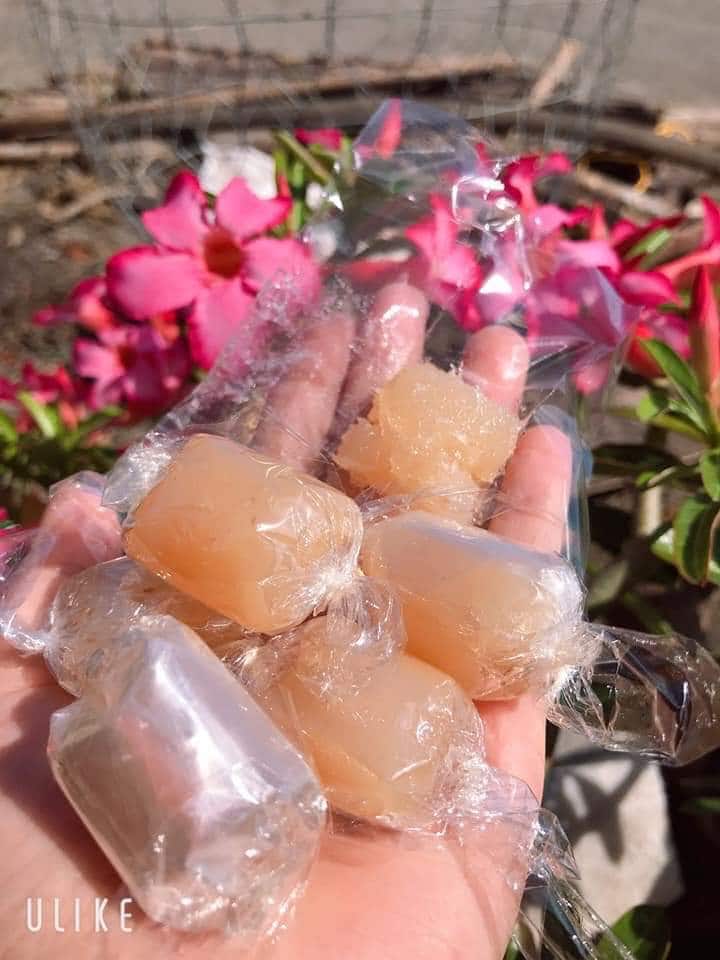 Mứt mãng cầu 1kg