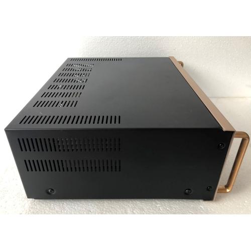 Amply karaoke ORIOLE PRO EQ656