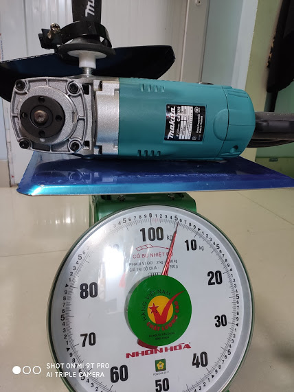 Máy mài góc Makita GA9020 230mm
