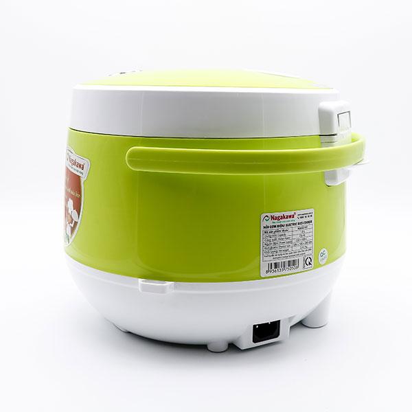 Nồi cơm điện Nagakawa NAG0101