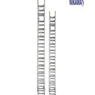 Thang nhôm 2 đoạn NIKAWA NKT-A10