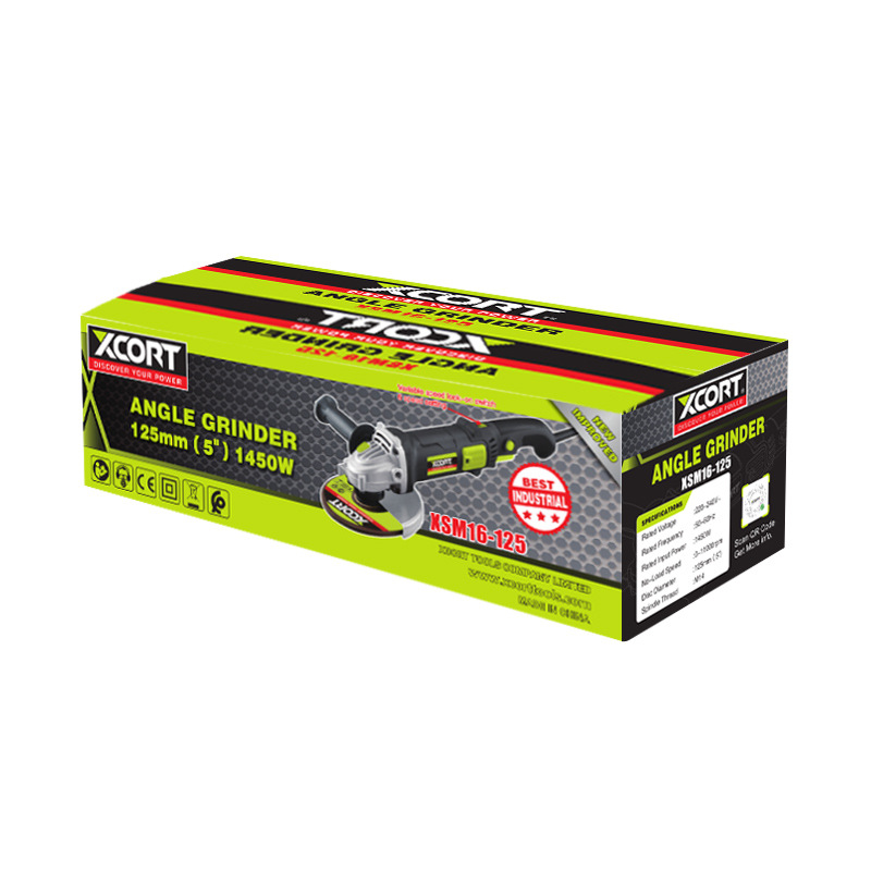 MÁY MÀI XCORT 1450W