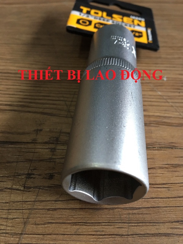 ĐẦU TÍP LỤC GIÁC DÀI TOLSEN 16558