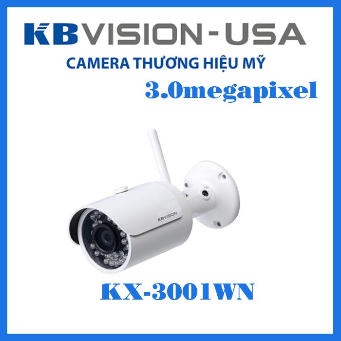 Camera KBVISION KX-3001WN
