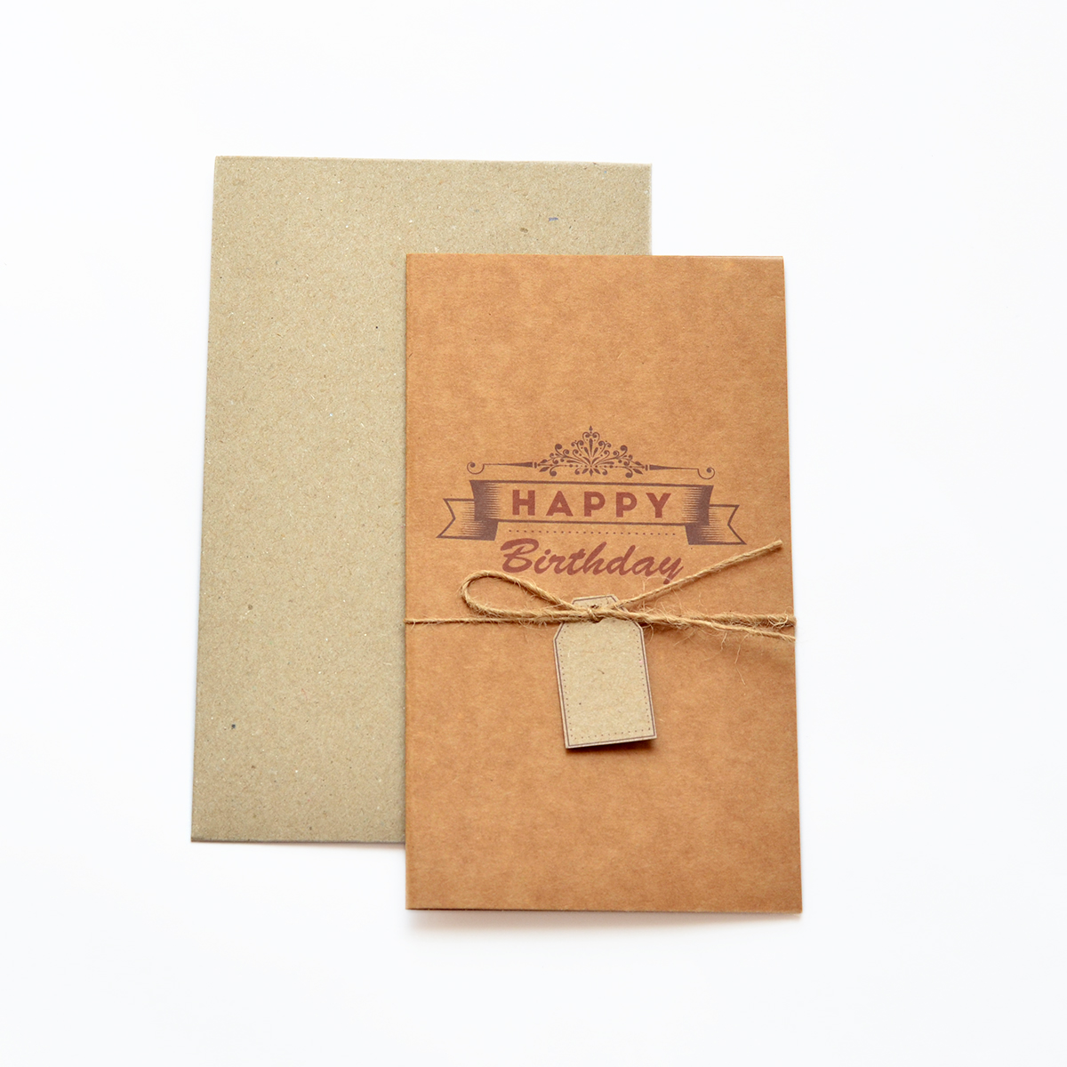 Thiệp sinh nhật imFRIDAY BIR3