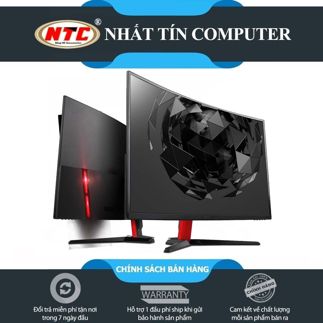 Màn hình máy tính MSI AG32C/AG32CQ/AG32CV 31.5INCH