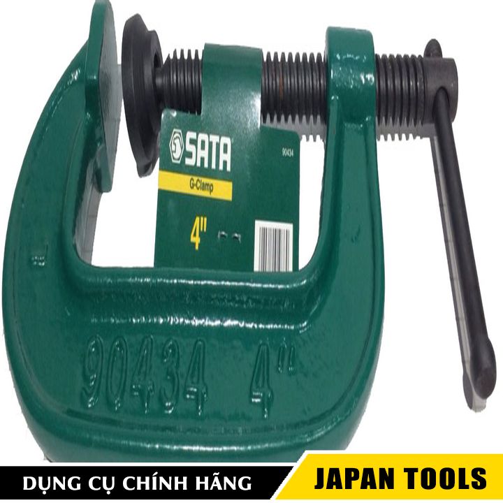 CẢO CHỮ C SATA 90434