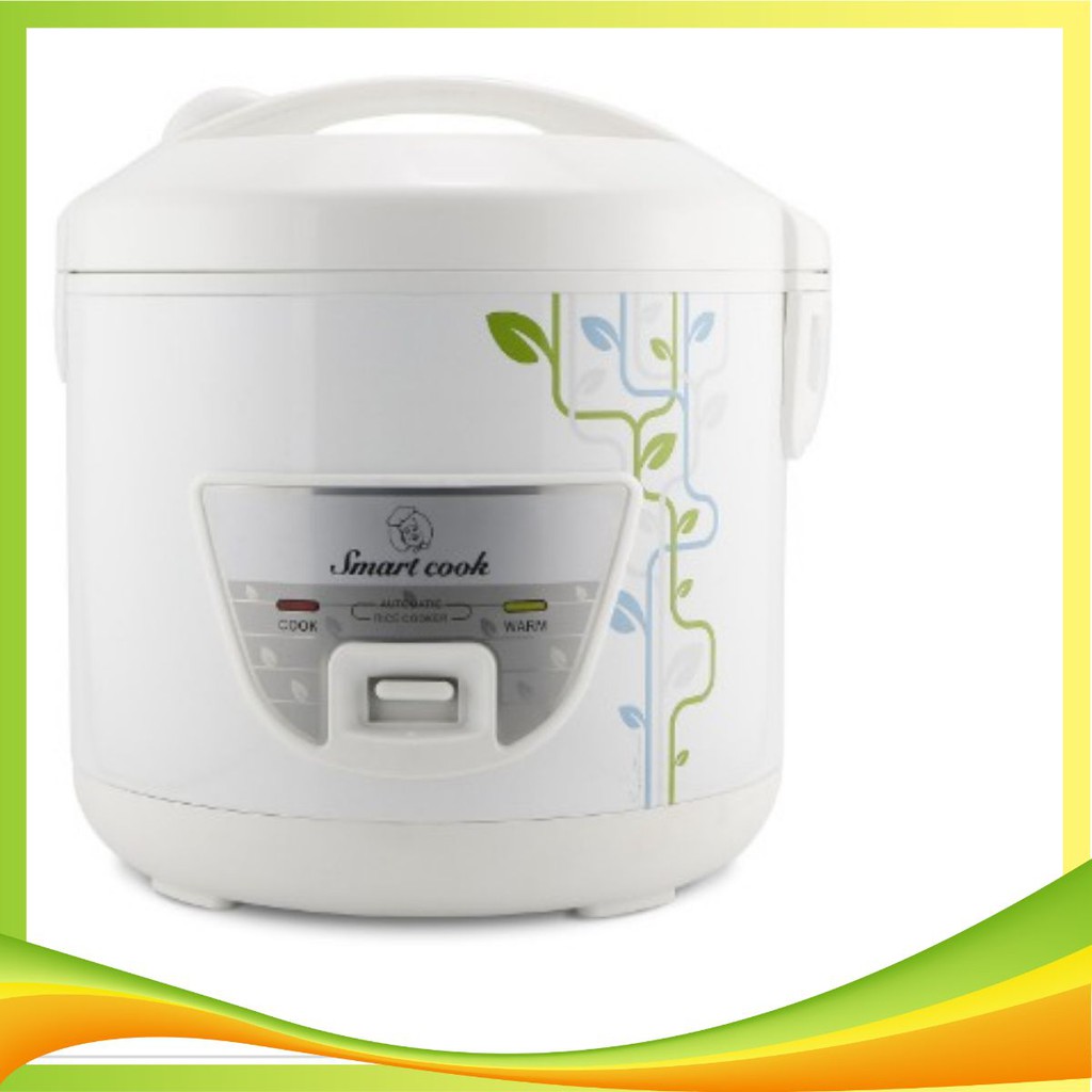 Nồi cơm điện Smartcook RCS-1788 1.8L