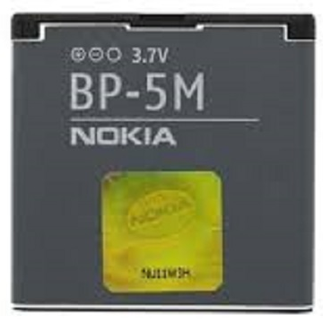 Pin điện thoại Nokia BP-5M