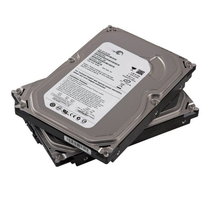 Ổ cứng HDD Seagate 80GB Sata 3