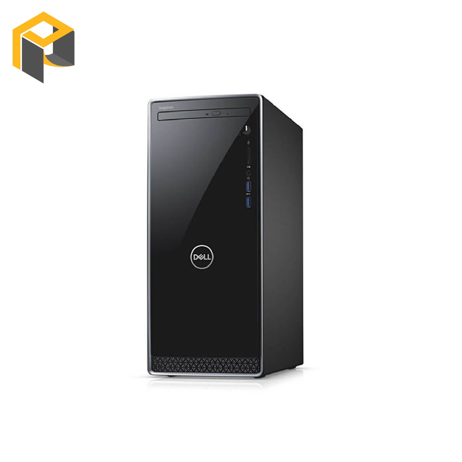 PC Dell Inspiron 3671-70205600