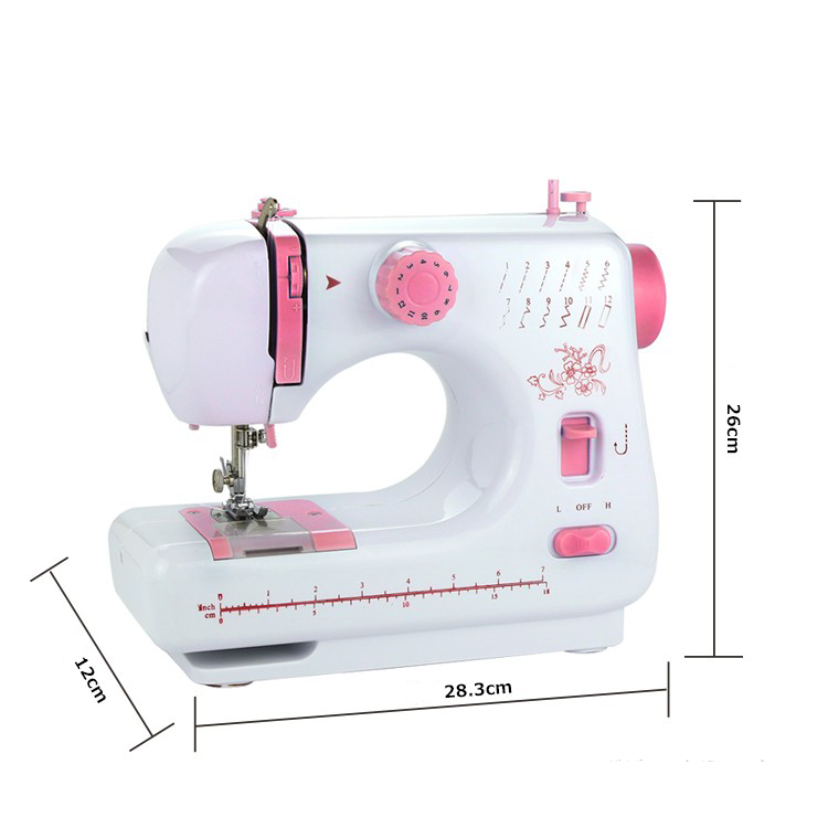 Máy khâu gia đình JYSM-605/605A