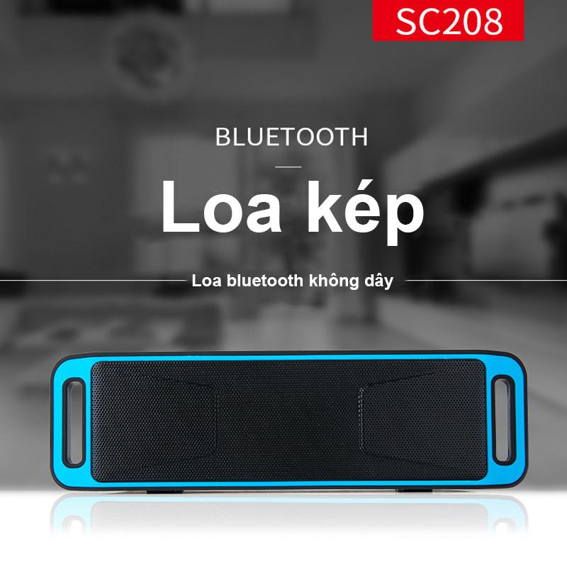 Loa không dây SC208