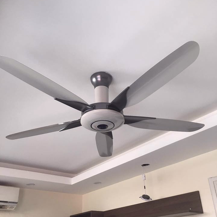 Quạt trần 5 cánh Vinawind QT 1500X