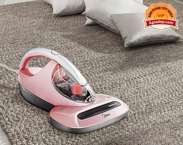 MÁY HÚT BỤI MIDEA B3