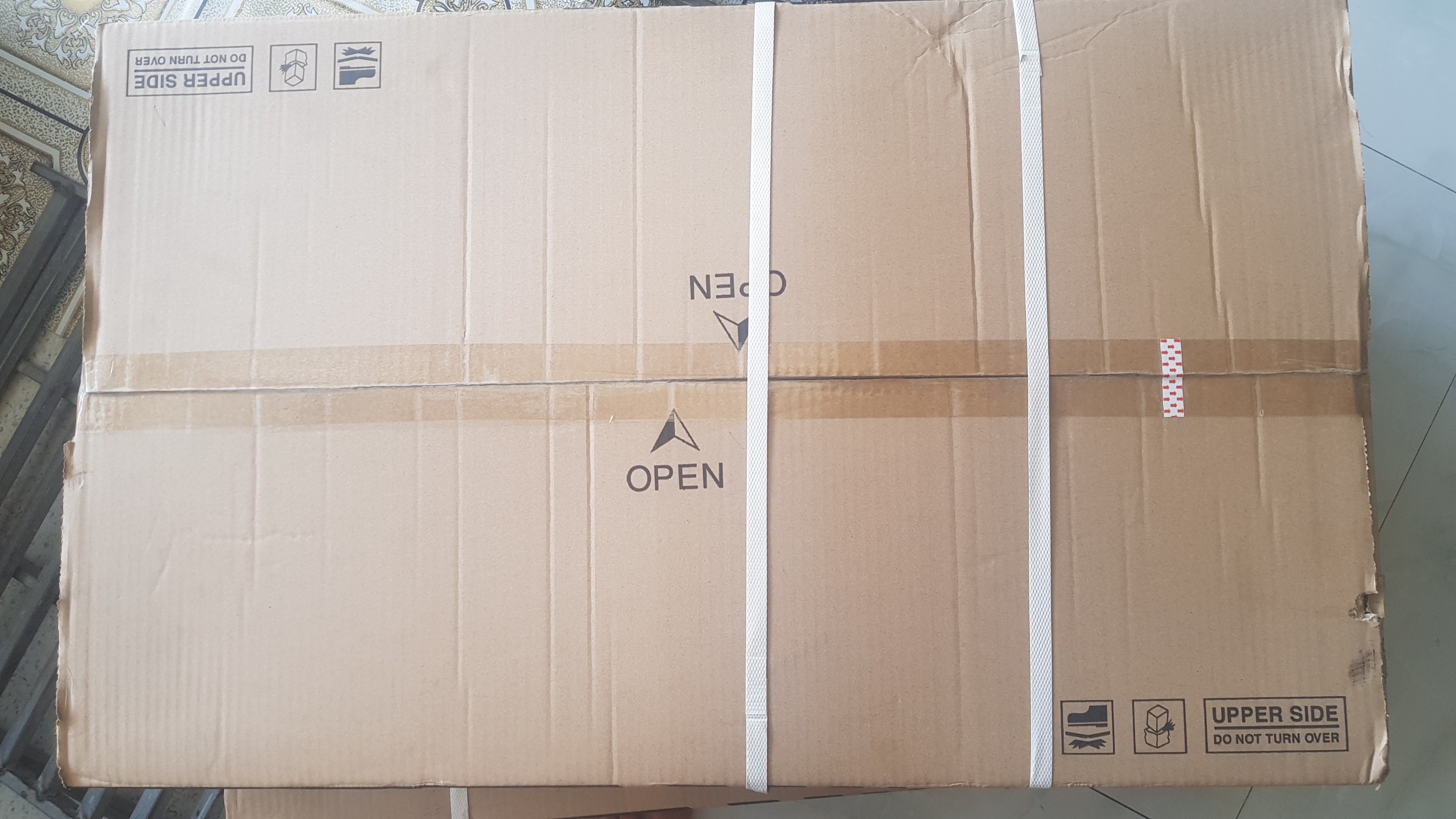 Bếp đôi hồng ngoại Watashi WA-201 4000W