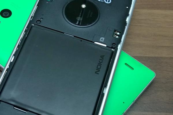 Pin điện thoại Nokia 930