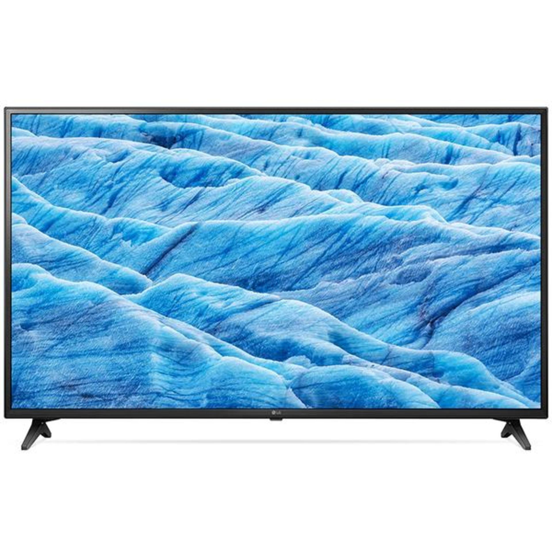 Tivi Smart LG 55UM7100PTA - 55 inch, Ultra HD 4K