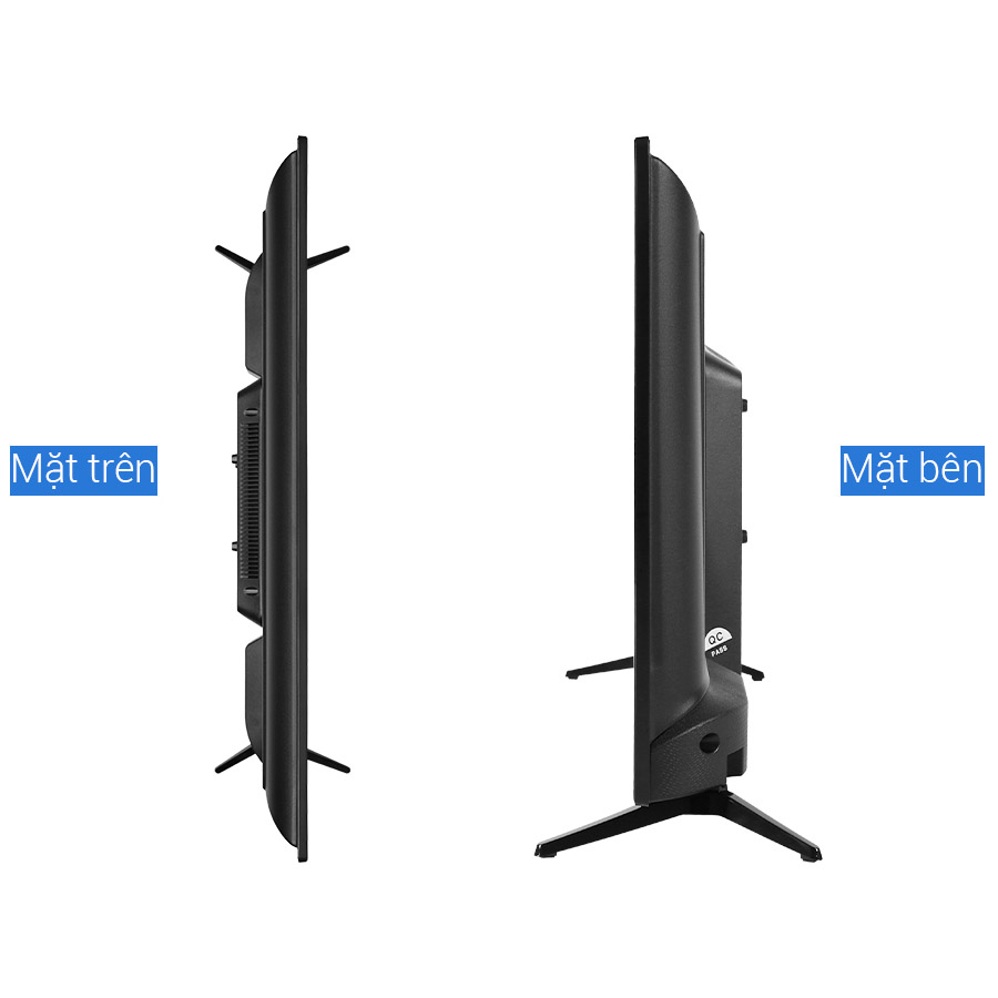 Tivi Mobell 43 inch 43S600A