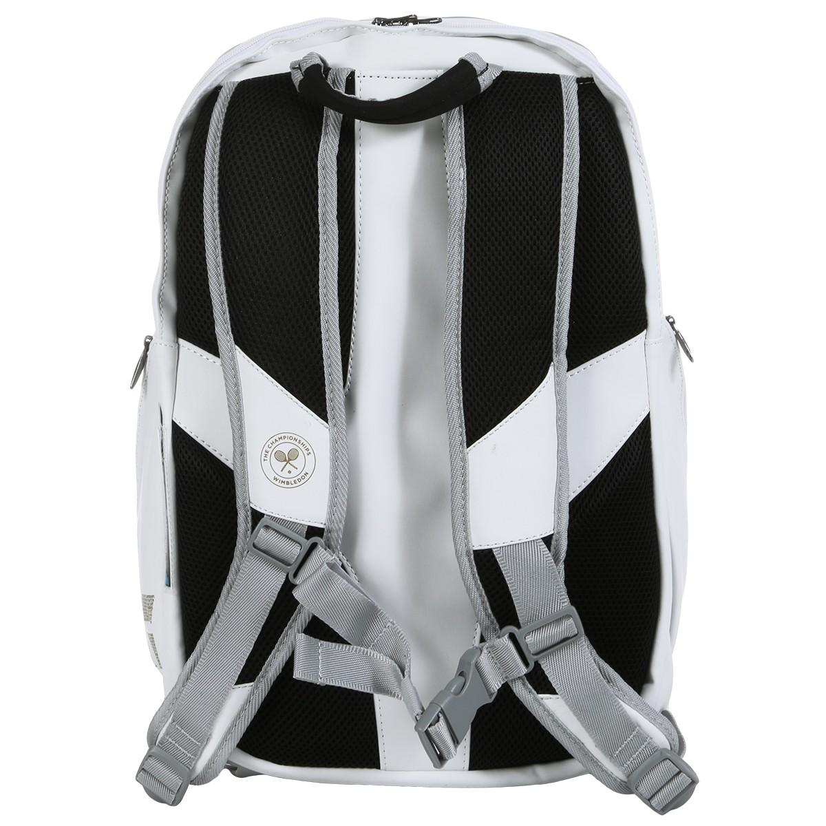 Túi tennis Babolat Pure Wimbledon
