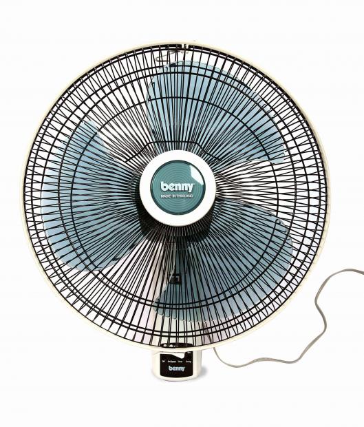 QUẠT TREO CÔNG NGHIỆP BENNY BFW-221