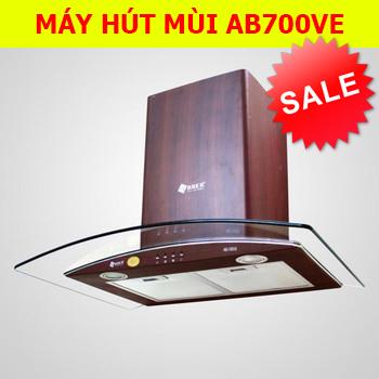 Máy Hút Mùi Arber AB-700VE