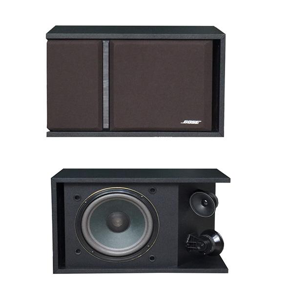 Loa Bose 301 Series III - Hàng Hồng Kong
