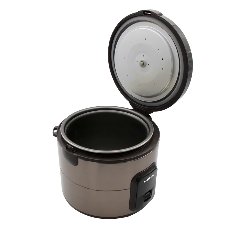 Nồi cơm điện NAGAKAWA NAG0133 1,8L
