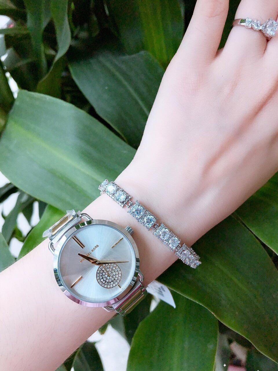 Đồng hồ nữ Michael Kors MK3679