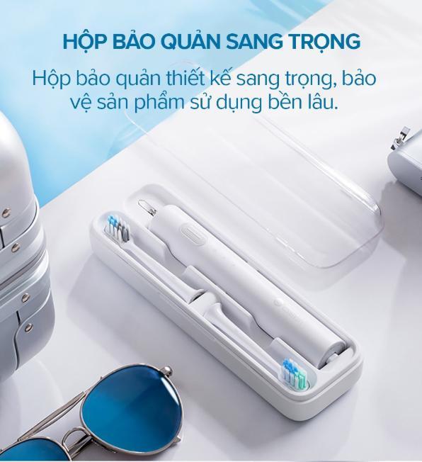 Kem đánh răng Doctor White Gold - 165 g