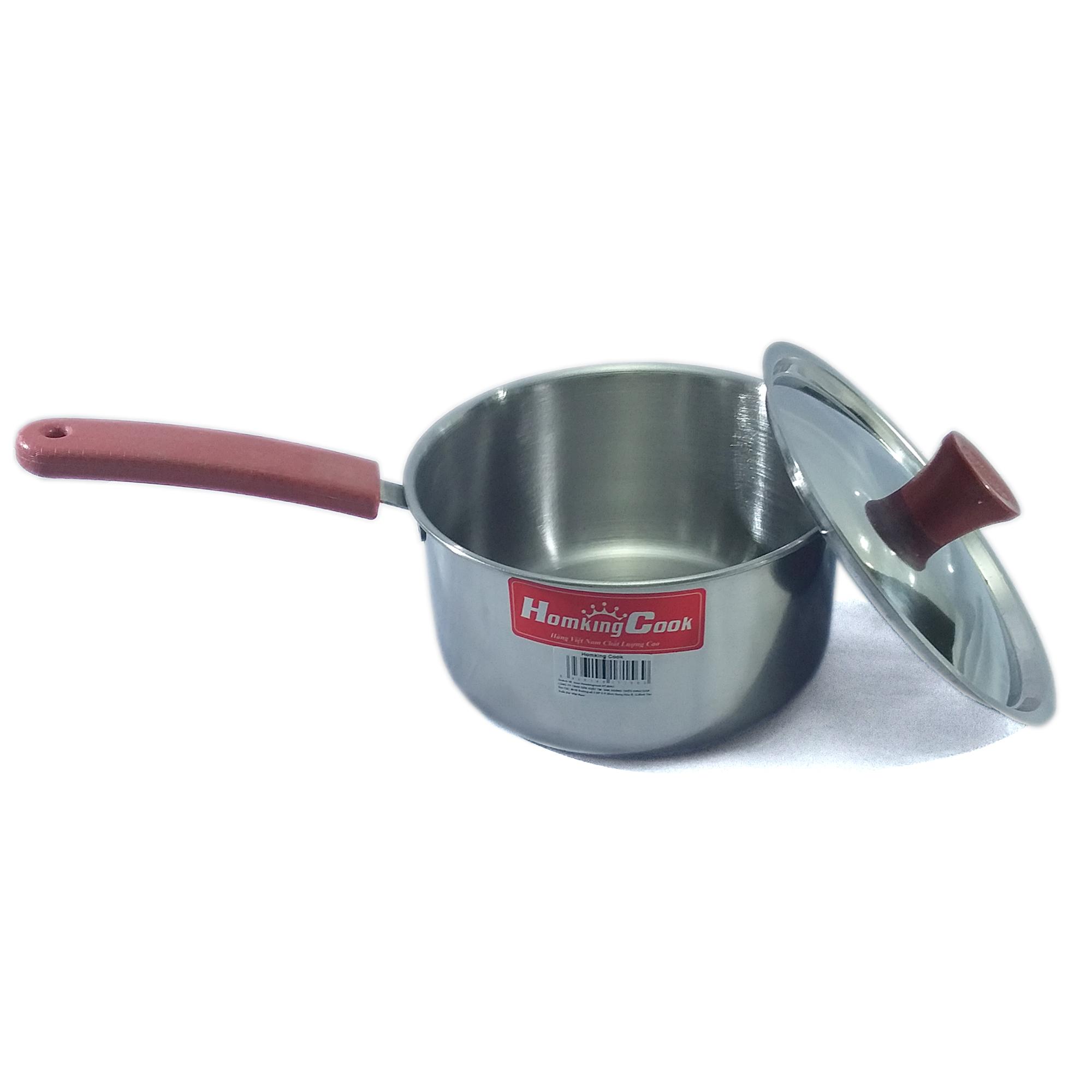 QUÁNH INOX RAINY XTT-TTQUANH 16CM