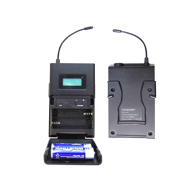 Tai nghe không dây Takstar wp-M200